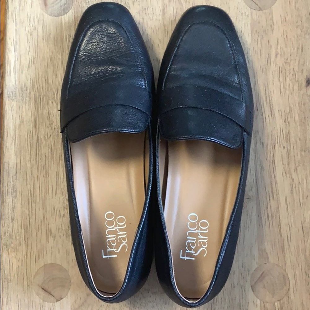 Franco Sarto Loafers